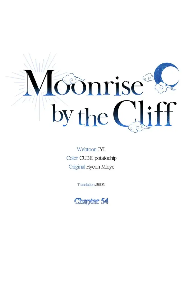 Moonrise by the Cliff [All-Ages]-S2 Episode 54