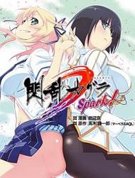 Senran Kagura - Spark!