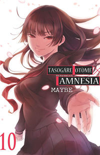 Tasogare Otome x Amnesia