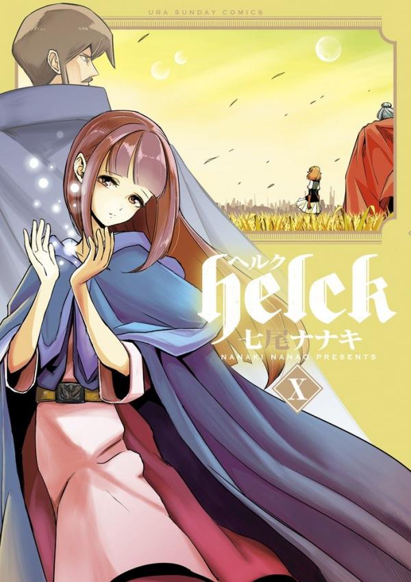 Helck